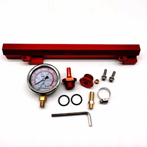 סיאדו מים סדיו 1503cc ו-1603cc בילט חרוט 4-טק חרוט אלומיניום - Product Image 4