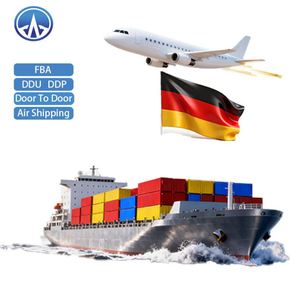 Agente de Envíos, Servicio de Mensajería Especial, Despacho de Aduanas, Transporte Marítimo DHL a Alemania, <span class=keywords><strong>Empresa</strong></span> de Logística, Envío Exprés, FedEx - Product Image 1