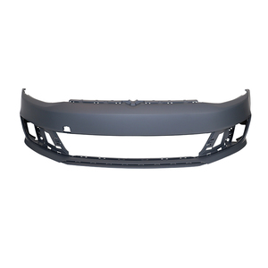 Bodykit กันชนรถสปอยเลอร์สำหรับ Jetta <span class=keywords><strong>GLI</strong></span> 2017รถ<span class=keywords><strong>2012</strong></span> 5C6853666B 5C6853665B - Product Image 2