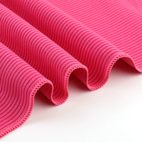 Serviettes de sport en microfibre en gros, serviettes de gym personnalisées avec logo, serviettes de sport pour le plein air, le voyage, le yoga, séchage rapide, super absorbantes