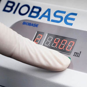 Monitor de Recolección de Sangre BIOBASE China, Rango de Medición 0-400 ml, Monitor de Recolección para Laboratorio - Product Image 2