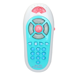 Jouets pour bébés nouveau-nés, jouets éducatifs en plastique, mobile musical pour bébé, téléphone pour la vente en gros - Product Image 3