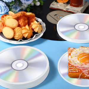 100 Servilletas <span class=keywords><strong>de</strong></span> Fiesta Musicales, Paquete <span class=keywords><strong>de</strong></span> Servilletas Retro <span class=keywords><strong>de</strong></span> 3 Capas con Diseño <span class=keywords><strong>de</strong></span> Discos <span class=keywords><strong>de</strong></span> Vinilo, Toallas Desechables <span class=keywords><strong>de</strong></span> Rock and Roll, Decoraciones, Recuerdos y Suministros - Product Image 5