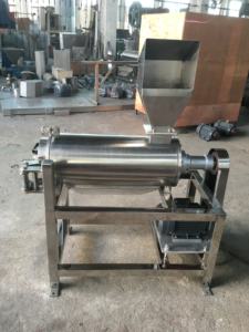 Extractor <span class=keywords><strong>de</strong></span> zumo <span class=keywords><strong>de</strong></span> piña, máquina Industrial <span class=keywords><strong>de</strong></span> procesamiento <span class=keywords><strong>de</strong></span> frutas - Product Image 4