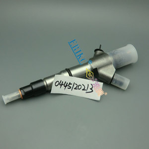 ERIKC 0 445 120 213 injecteurs d'échange à rampe commune 0445120213 pièces de pompe d'injection de carburant 0445120213 pour Weichai - Product Image 6