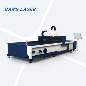 Hans Máy cắt <span class=keywords><strong>laser</strong></span> <span class=keywords><strong>laser</strong></span> cắt kim loại tấm sợi <span class=keywords><strong>Laser</strong></span> máy cắt - Product Image 5