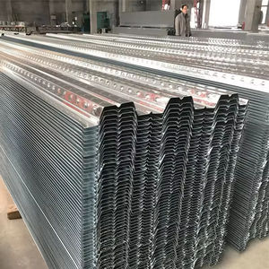 Poste de Garde pour Centre Logistique au Brésil, Conception en Acier Durable à Faible Encombrement, <span class=keywords><strong>Dalle</strong></span> en Béton, Revêtement de Sol en Acier - Product Image 4