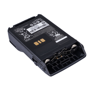 PMNN4511A <b>Rechargeable</b> Lithium-<b>ion</b> <b>Battery</b> IMPRES <b>Li</b>-<b>Ion</b> 2900mAh TIA4950 for DP3661E DP3441 E8628I E8608I MOTOROLA Walkie Talkie - Product Image 2