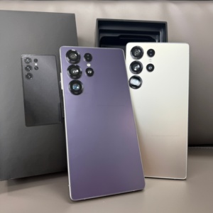 Teléfono Inteligente S25 Ultra 5G, Pantalla HD de 7.3 Pulgadas, LED Core, Última Edición Global con Android 15 - Product Image 3
