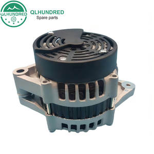 Alternateur 3701010-H01-AA Jfz172h pour moteur CHANGAN WXF11300240203 Xingka S201 D201 473 Ouliwei 1.2L <span class=keywords><strong>Auchan</strong></span> 473 - Product Image 2