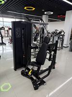 Nouveau Lancement : Appareil Pec Fly et Deltéens Arrière à Charge par Poids pour Salle de Sport Commerciale – Équipement de Fitness pour la Poitrine, les Épaules et le Haut du Corps