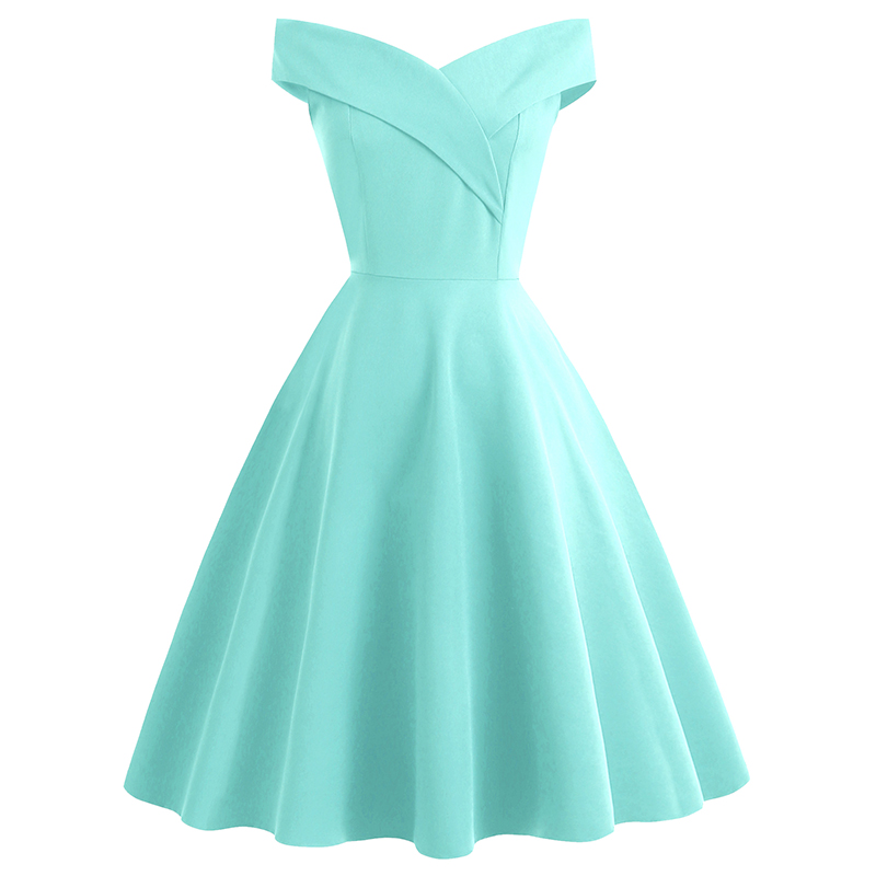 green emerald velvet dress Amazon Dresses | Chicago fashion main image 1