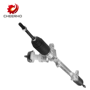 Crémaillères de <span class=keywords><strong>direction</strong></span> <span class=keywords><strong>assistée</strong></span> Cheerho pour Hyundai 56500-3Q200 56500-3Q000 OEM / ODM Sonata 8 S8 / KIA K5 - Product Image 2