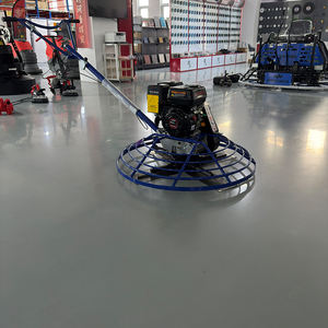 Hot Sale 100mm Beton oberflächen kelle Hand kelle und Kelle - Product Image 4