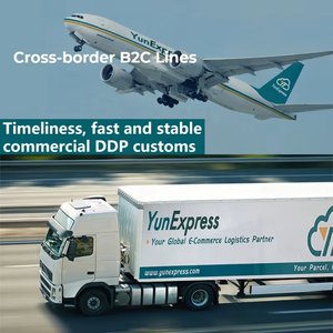 Shopify, Прямая доставка, логистический агент, небольшая посылка, Прямая доставка, быстрая доставка, услуги дропшиппинга - Product Image 6