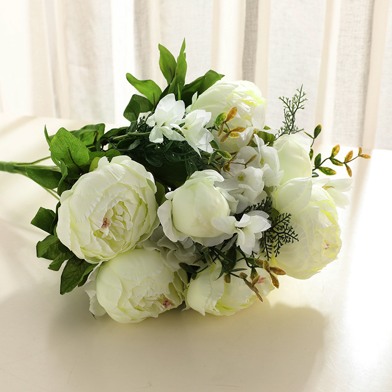 Primavera bianco verde