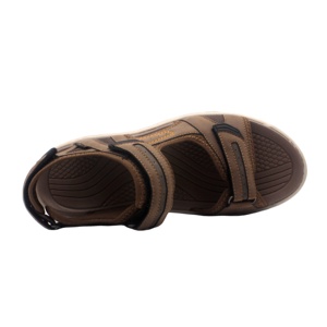 <span class=keywords><strong>Sandali</strong></span> da spiaggia traspiranti in stile Open Toe per <span class=keywords><strong>uomo</strong></span> - Product Image 4