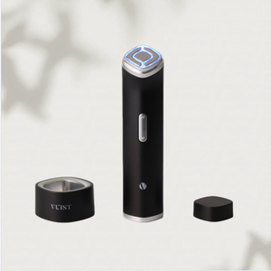 Dispositivo de Belleza para el Cuidado de la Piel Vuist Derma Pro Korea, Versión Japonesa para Uso Doméstico, para la Absorción Facial - Product Image 1