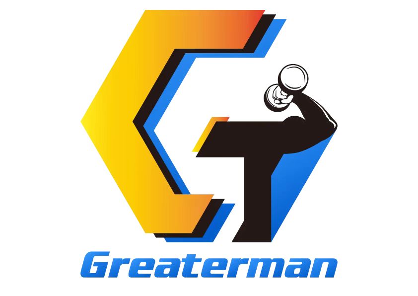 Rizhao Greaterman Fitness Inc. logo