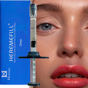 Produit de comblement avancé à liaison croisée profonde pour rhinoplastie non invasive, <span class=keywords><strong>d</strong></span>éfinition de la ligne du menton, projection du menton, <span class=keywords><strong>prix</strong></span> usine mondial - Product Image 4