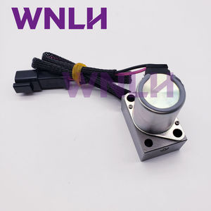 Nueva Válvula Solenoide EPC WNLH 702-21-60900 para Bomba Hidráulica Principal Piloto de Excavadoras PC200-8MO, PC210-10MO, PC360-10 - Repuestos - Product Image 1