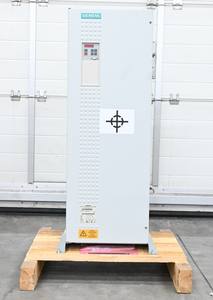 PLC Original Simovert VC 6SE70312TF60Z Z= G91 K80 L30 <span class=keywords><strong>M20</strong></span> E H para Automatización Industrial - Product Image 2