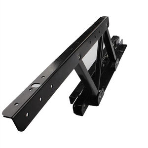 Tavolino da Salotto Moderno HUAWEI con Telaio da 900mm, Meccanismo di Sollevamento Pieghevole - Product Image 4