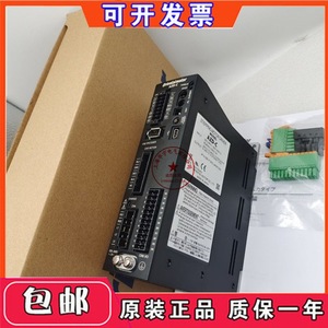 ไดรเวอร์มอเตอร์สเต็ปปิ้ง Oriental Drive รุ่น AZD-CD แรงดันไฟฟ้ากระแสตรง 24V 10A สำหรับมอเตอร์สเต็ปปิ้ง - Product Image 1
