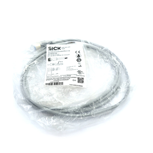 Cable SICK YF2A14-020VB3XLEAX, Conector Hembra M12 de 4 Pines, 5 Metros - Product Image 5