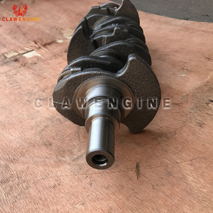 Vilebrequin Clawengine pour moteur 2E 2E-E 2E-TE 1.3L EE90 Sprinter EE80 Tercel EL30 13401-11050 Expédition depuis Hong Kong - Product Image 4