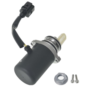Nouvelle pompe à huile de couplage AWD pour LAND ROVER Velar pour Jaguar F Pace XE XF 7F93-4C019-AA 7F934C019AA - Product Image 4
