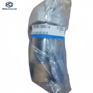Contrôleur PLC, capteur, filtre à air comprimé, neuf d'origine, AFD30-F02BC-A - Product Image 1