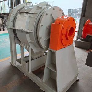 Mini-Kugelmühle für Labormahlung 0,1-0,8 t/h Siliziumsand Quarz Kalk Labor-Kugelmühle Kleine Kugelmühle - Product Image 2