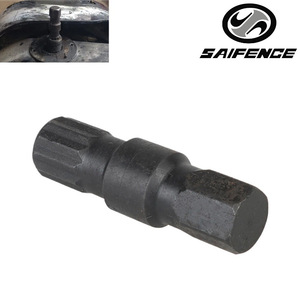 Outboard Engine <b>Hinge</b> <b>Pin</b> Tool Kit 91-78310 18-9861 For Mercury Alpha Replacement Repair 5.1cm Length - Product Image 5