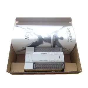 Fx2n-48mr-001 nuovo modulo Controller di programmazione PLC di marca Mitsubishi - Product Image 6