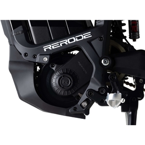 Nueva Motocicleta Eléctrica Todoterreno Rerode R1 2024, 72v 35Ah 8000w, Motor Central, Batería Extraíble, Motocicleta Eléctrica Todoterreno - Product Image 6