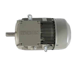 Moteur asynchrone triphasé WEG étanche et anti-poussière 300hp 340hp 380hp 430hp 450hp 500hp - Product Image 2