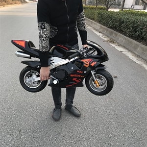Vente directe d'usine Mini vélos et voitures de sport pour adultes Motos <span class=keywords><strong>à</strong></span> <span class=keywords><strong>essence</strong></span> pour enfants <span class=keywords><strong>à</strong></span> bas prix avec deux roues - Product Image 5