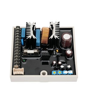 <span class=keywords><strong>Mecc</strong></span> <span class=keywords><strong>Alte</strong></span> alternador regulador de voltaje automático DSR <span class=keywords><strong>AVR</strong></span> para generadores diesel piezas de generador eléctrico - Product Image 3