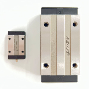 Nhà máy nóng bán chính xác mặt đất đa Spec gr tuyến tính Con lăn khối cho các công cụ lắp ráp - Product Image 6