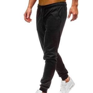 Jogger y pantalones de entrenamiento para hombre, pantalones ajustados para gimnasio - Product Image 5