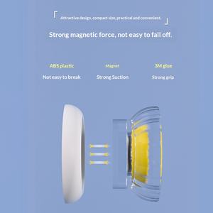 Al por mayor: Fijador de almohadillas absorbentes para orina de perro, sencillo y reutilizable, con hebilla de fijación de plástico ABS, suministros portátiles para uso en sala de estar y exteriores - Product Image 1