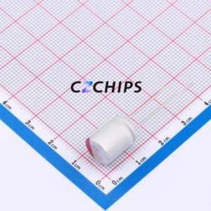 Condensador Sólido ST108M016G1250, Componente de Orificio Pasante (THT), D10xL12.5mm 1000uF 20% 16V 2A100kHz - Product Image 1