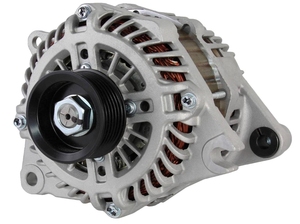 <span class=keywords><strong>Alternador</strong></span> <span class=keywords><strong>de</strong></span> alta calidad para <span class=keywords><strong>Ford</strong></span> Fusion 3.5L V6 010-2011 A3TJ2891 8G1T10300AC, 8G1Z10346A, AMT0225, 40048083, 40048246. - Product Image 2