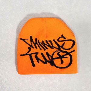 Bonnet d'hiver unisexe en gros 100 % acrylique respirant imperméable style Y2K tricot jacquard personnalisable avec logo disponible pour le voyage et les activités de plein air - Product Image 4