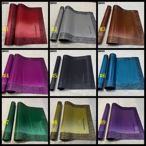 Precio al por mayor, nuevos tocados, tocados nigerianos tejidos africanos tradicionales Sego, tocados de boda Aso Oke, tocado de novia - Product Image 5