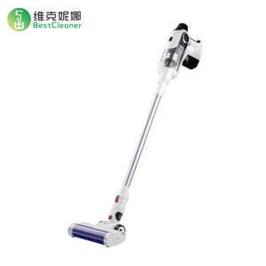 300W Poche cyclone aspirateur avec <span class=keywords><strong>aspiration</strong></span> plus puissante et à faible <span class=keywords><strong>bruit</strong></span> - Product Image 1