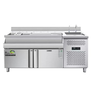 جودة عالية الفولاذ المقاوم للصدأ شريط كوكتيل - Product Image 3