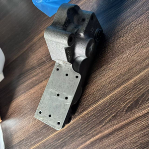 Válvula para sistemas hidráulicos de equipos móviles, válvula de control de flujo eléctrico KVEBB1102 - Product Image 6