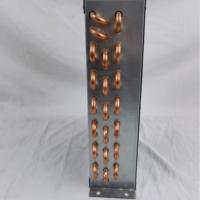 Refroidisseur sec refroidi par air de précision haute performance avec ventilateurs ultra silencieux pour les installations de stockage à froid